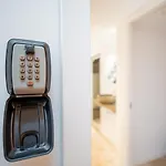 Desactivado Atico Duplex Con Barbacoa Y Terraza En Barri Port Maritim
