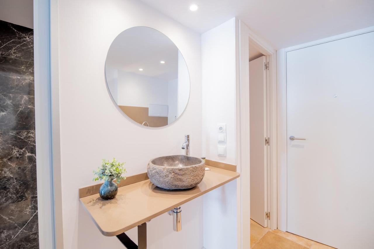 Desactivado Atico Duplex Con Barbacoa Y Terraza En Barri Port Maritim Tarragona