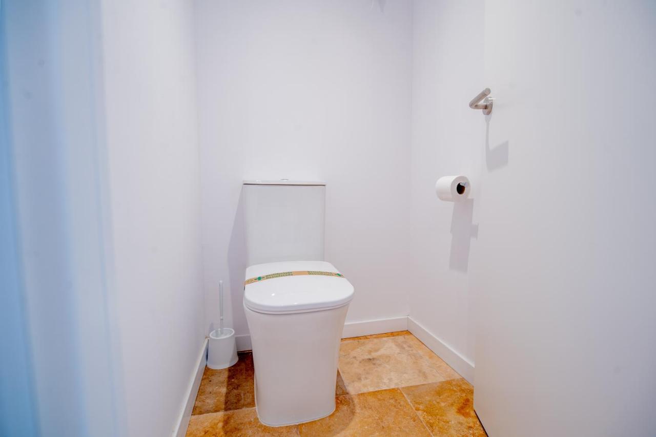 Apartment Desactivado Atico Duplex Con Barbacoa Y Terraza En Barri Port Maritim Tarragona