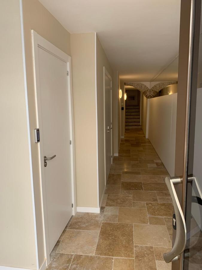 Desactivado Atico Duplex Con Barbacoa Y Terraza En Barri Port Maritim *