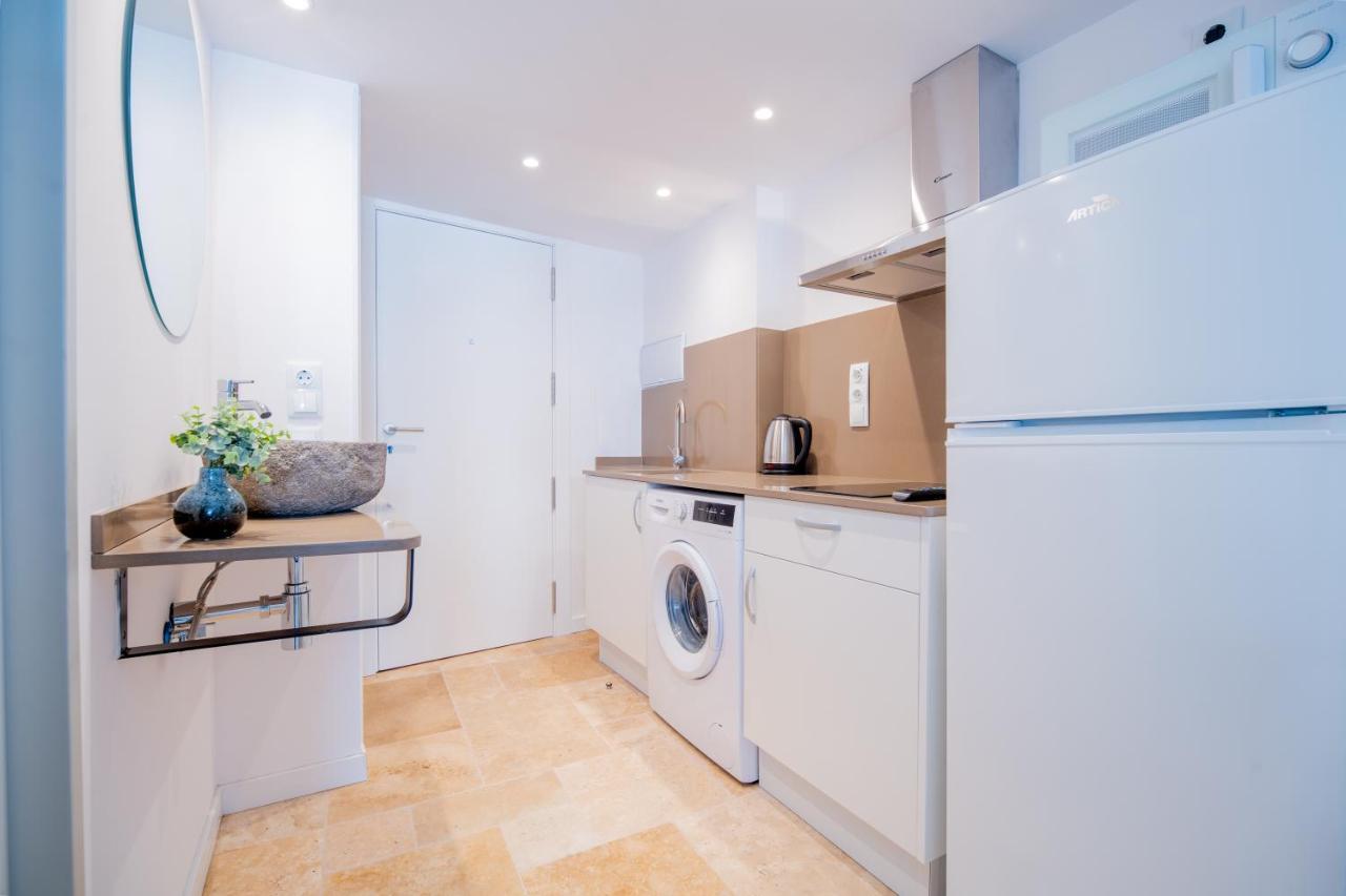 Appartement Desactivado Atico Duplex Con Barbacoa Y Terraza En Barri Port Maritim